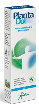 Plantadol gel 50 ml