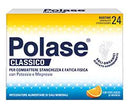 Polase arancia 36 buste promo 2021