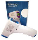 Termometro a infrarossi bsx906