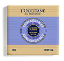 Karite lavanda sapone solido 100 g