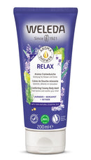 Aroma shower relax 200 ml