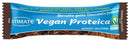 Ultimate barretta vegan proteica cioccolato fondente 24 g