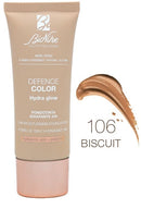 Defence color fondotinta hydra glow 106