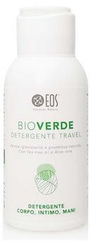 Eos bioverde travel 100 ml