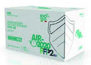 Air-2020 semimaschera ffp2 20 pezzi bianca