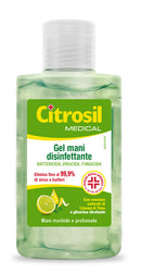 Citrosil gel mani disinfettante 100 ml