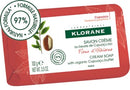 Klorane crema sapone fiore d'ibisco 100 g