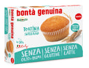 Kebonta' tortina integrale 120 g