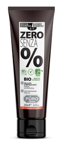 Forhans puro shampoo doccia zero 0% 250 ml
