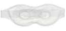 Maschera rilassante occhi