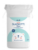 Idrofil maxi quadrotti baby 60 pezzi