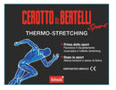 Bertelli cerotto sport 1 pezzo