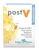 Postv 30 compresse