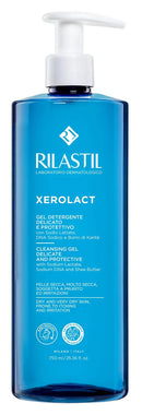 Rilastil xerolact gel detergente 750 ml