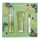 Cofanetto acqua fresca fleur de vigne 2021 acqua fresca 50 ml + acqua fresca 10 ml + gel doccia 50 ml