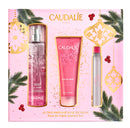 Cofanetto acqua fresca rose des vignes 2021 acqua fresca 50 ml + acqua fresca 10 ml + gel doccia 50 ml