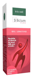 Silicium flex gel 100 ml