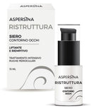 Aspersina ristruttura siero contorno occhi 15 ml