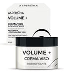 Aspersina volume + crema viso 50 ml