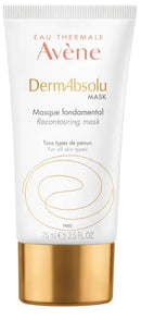 Avene dermabsolu maschera fondamentale 75 ml
