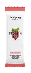 Protein bar yogurt fragola 60 g