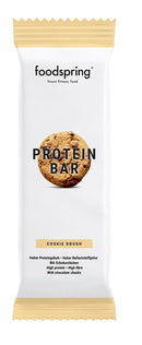 Protein bar cookie dough 60 g