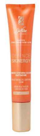 Defence skinergy siero contorno occhi riattivatore 15 ml