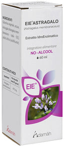 Eie astragalo 60 ml