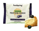 Vegan protein cookie cheesecake al mirtillo 50 g
