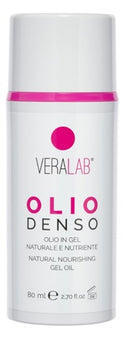 Veralab olio denso travel 30 ml