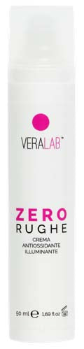 Veralab zero rughe travel 15 ml