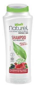 Winni's naturel shampoo melograno 250 ml