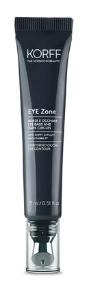 Korff eyezone contorno occhi borse occhiaie 15 ml