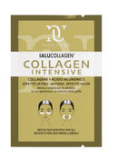 Natur unique ialucollagen collagene intensive occhi nasolabbiale 1 g