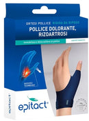 Tutore polso/pollice per tendinite epitact querv'immo destro s