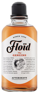 Floid the genuine aftershave 400 ml