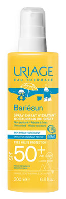 Bariesun spf50+ spray enfants 200 ml