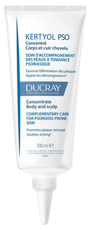 Kertyol pso concentre' uso localizzato 100 ml