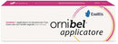 Ornibel applicatore vaginale 1 pezzo