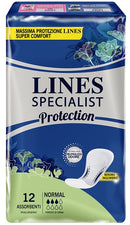 Lines specialist protection normal 12 pezzi