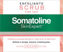 Somatoline skin expert scrub pink salt 350 g