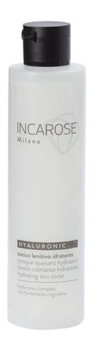 Incarose hyalur tonico viso 200 ml