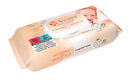 A+cure baby salviettine pop-up calendula&bisabololo 72 pezzi ricarica
