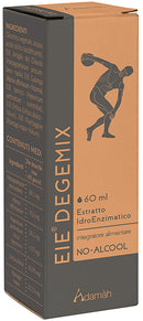 Eie degemix gocce 60 ml