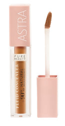 Astra pure beauty pure beauty fluid concealer 4 5ml