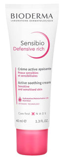 Sensibio defensive rich 40 ml