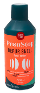 Peso stop depur snell 500 ml