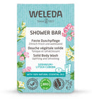 Bagno doccia solido geranio + litsea 75 g