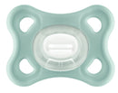 Mam comfort succhietto 2-6 mesi silicone confezione doppia neutro