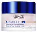Age absolu maschera rigenerante 50 ml